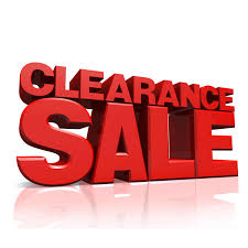 Clearance Sale — Bulurru Shop