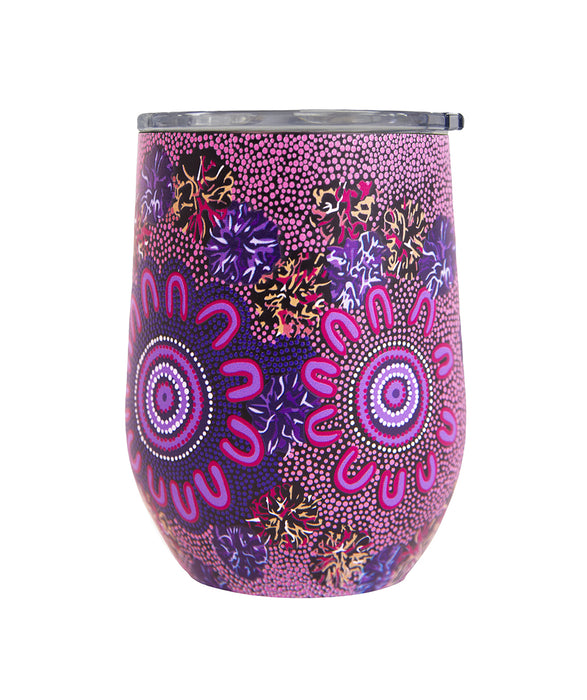 Tumbler 350ml - Women's Business By Merryn Apma