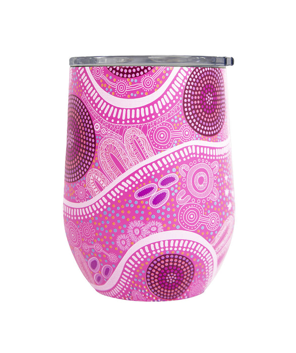 Tumbler 350ml - Women's Journey By Debbie Scott