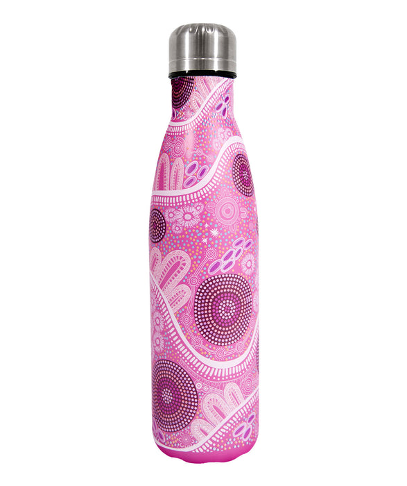 Drink Bottle 500ml - Women's Journey By Debbie Scott