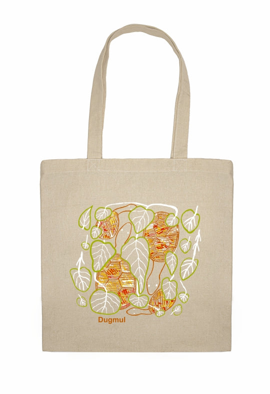 Shopping Tote Bag - Turtle By Graham Kenyon