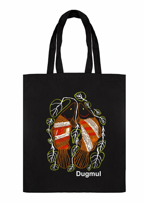 Shopping Tote Bag - Barra By Graham Kenyon