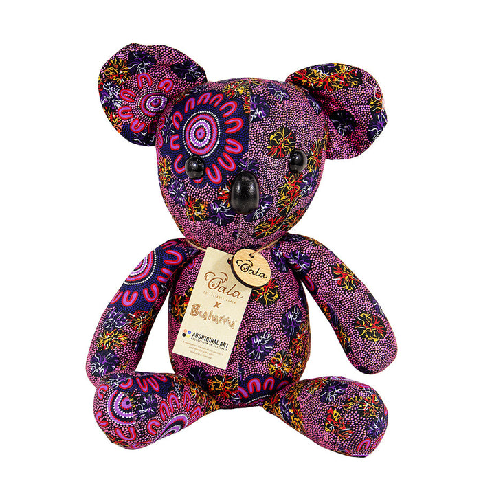 Collectable Koala "The Oala" - Women's Business By Merryn Apma