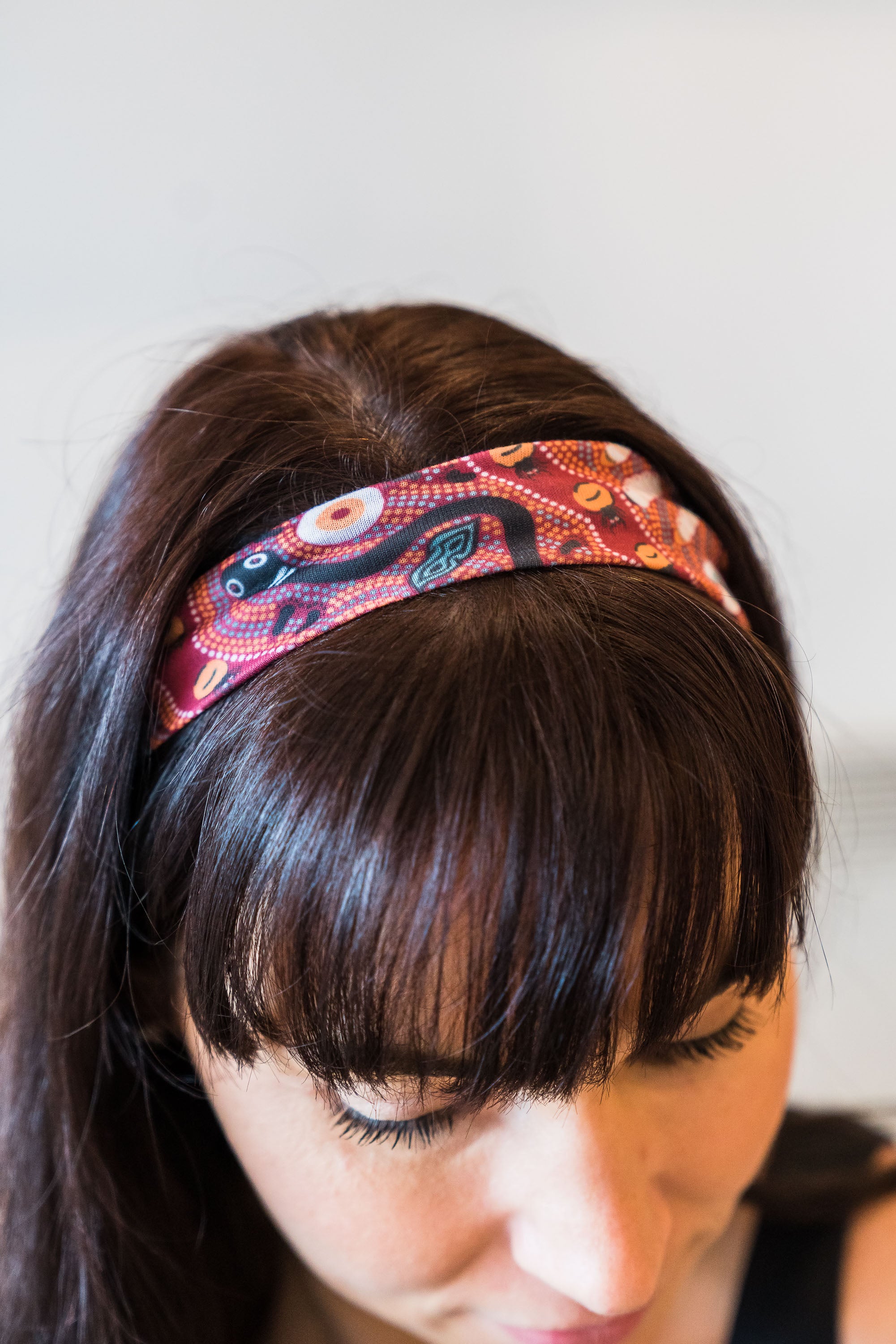 Bulurru Head Band